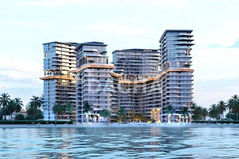 Apartment in Dubai 1 bedroom, 87 sq.m. № 104973 - photo 4