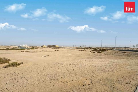 Terrain à Dubai Industrial Park, Dubai, 1290.7 m², № 24638 - photo 4