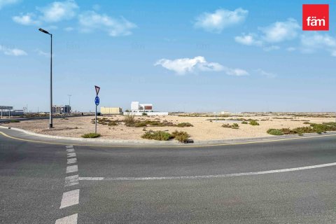 Terrain à Dubai Industrial Park, Dubai, 1290.7 m², № 24638 - photo 11