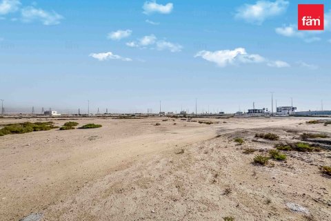 Terrain à Dubai Industrial Park, Dubai, 1290.7 m², № 24638 - photo 2