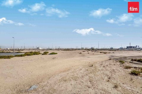 Terrain à Dubai Industrial Park, Dubai, 1290.7 m², № 24638 - photo 3