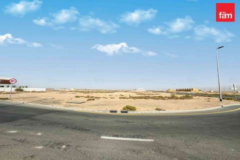 Terrain à Dubai Industrial Park, Dubai, 1290.7 m², № 24638 - photo 12