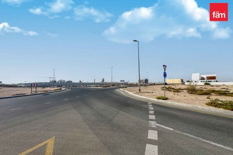 Terrain à Dubai Industrial Park, Dubai, 1290.7 m², № 24638 - photo 9