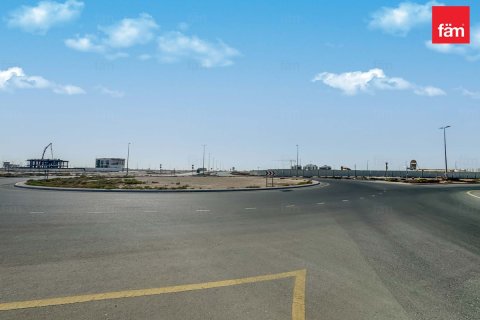 Terrain à Dubai Industrial Park, Dubai, 1290.7 m², № 24638 - photo 8