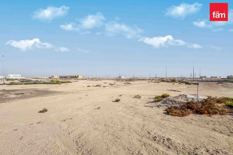 Terrain à Dubai Industrial Park, Dubai, 1290.7 m², № 24638 - photo 5