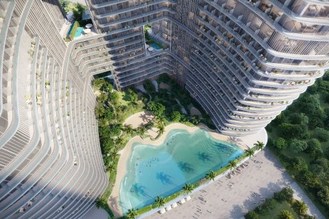 Apartment in Dubai Science Park, Dubai 1 bedroom, 78.5 sq.m. № 24640 - photo 6