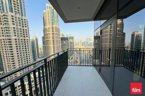 Apartamento en Downtown Dubai (Downtown Burj Dubai), Dubai, 2 dormitorios, 155.2 m², № 24639 - foto 2