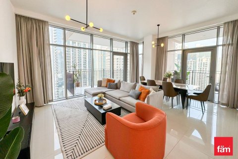 Apartamento en Downtown Dubai (Downtown Burj Dubai), Dubai, 2 dormitorios, 155.2 m², № 24639 - foto 1
