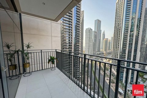 Apartamento en Downtown Dubai (Downtown Burj Dubai), Dubai, 2 dormitorios, 155.2 m², № 24639 - foto 22