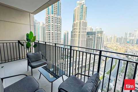 Apartamento en Downtown Dubai (Downtown Burj Dubai), Dubai, 2 dormitorios, 155.2 m², № 24639 - foto 3