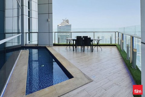 بانتهاوس في مرسى دبي, دبي 4 غرف نوم, 524.4 م² رقم 24641 - صورة 1