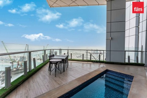 Ático en Dubai Marina, Dubai, 4 dormitorios, 524.3 m², № 24641 - foto 2