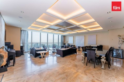 Ático en Dubai Marina, Dubai, 4 dormitorios, 524.3 m², № 24641 - foto 9