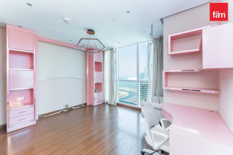 Ático en Dubai Marina, Dubai, 4 dormitorios, 524.3 m², № 24641 - foto 17