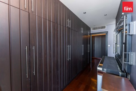 Ático en Dubai Marina, Dubai, 4 dormitorios, 524.3 m², № 24641 - foto 22