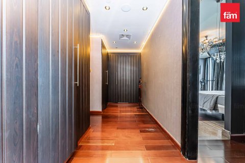 Ático en Dubai Marina, Dubai, 4 dormitorios, 524.3 m², № 24641 - foto 30