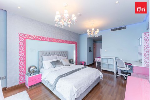Ático en Dubai Marina, Dubai, 4 dormitorios, 524.3 m², № 24641 - foto 20