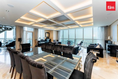 Ático en Dubai Marina, Dubai, 4 dormitorios, 524.3 m², № 24641 - foto 10