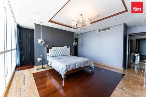 Ático en Dubai Marina, Dubai, 4 dormitorios, 524.3 m², № 24641 - foto 7