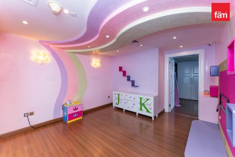 Ático en Dubai Marina, Dubai, 4 dormitorios, 524.3 m², № 24641 - foto 16