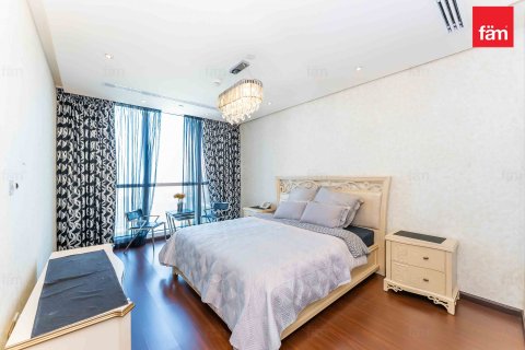 Ático en Dubai Marina, Dubai, 4 dormitorios, 524.3 m², № 24641 - foto 13