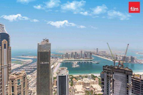 Ático en Dubai Marina, Dubai, 4 dormitorios, 524.3 m², № 24641 - foto 28