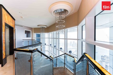 Ático en Dubai Marina, Dubai, 4 dormitorios, 524.3 m², № 24641 - foto 8