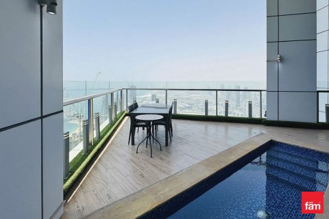 بانتهاوس في مرسى دبي, دبي 4 غرف نوم, 524.4 م² رقم 24641 - صورة 7