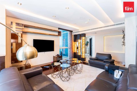Ático en Dubai Marina, Dubai, 4 dormitorios, 524.3 m², № 24641 - foto 11