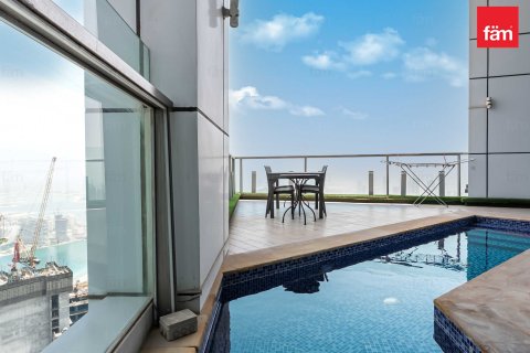 Ático en Dubai Marina, Dubai, 4 dormitorios, 524.3 m², № 24641 - foto 23