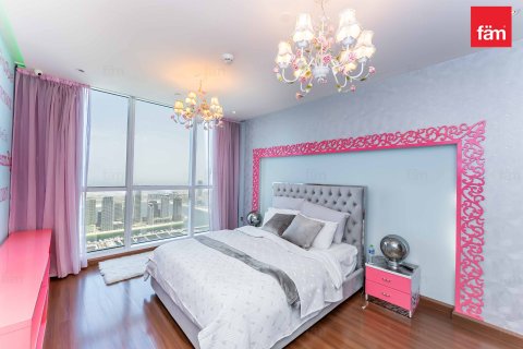 Ático en Dubai Marina, Dubai, 4 dormitorios, 524.3 m², № 24641 - foto 14