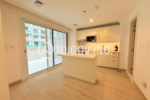 Appartement à Jumeirah Village Circle, Dubai, 2 chambres, 188 m², № 38442 - photo 1