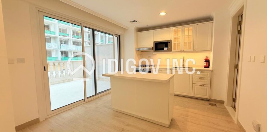 Appartement à Jumeirah Village Circle, Dubai, 2 chambres, 188 m², № 38442