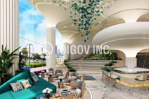 شقة في Dubai Harbour, دبي 1غرف نوم, 104 م² رقم 38446 - صورة 4