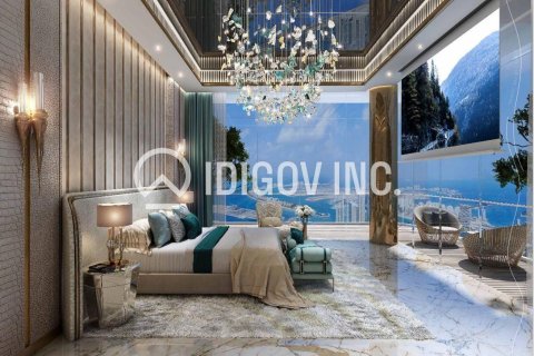 شقة في Dubai Harbour, دبي 1غرف نوم, 104 م² رقم 38446 - صورة 1