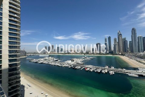 Снять в аренду квартиру в EMAAR Beachfront, Dubai Harbour, Дубай: 2 спальни, 115м², № 38432 - фото 13