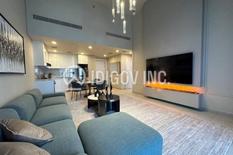 Apartment in Madinat Jumeirah Living, Umm Suqeim, Dubai 1 bedroom, 72 sq.m. № 38444 - photo 2