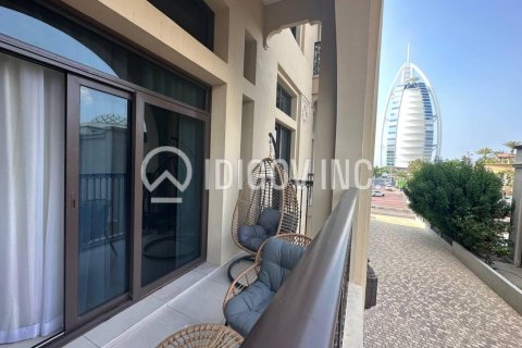 Apartment in Madinat Jumeirah Living, Umm Suqeim, Dubai 1 bedroom, 72 sq.m. № 38444 - photo 8