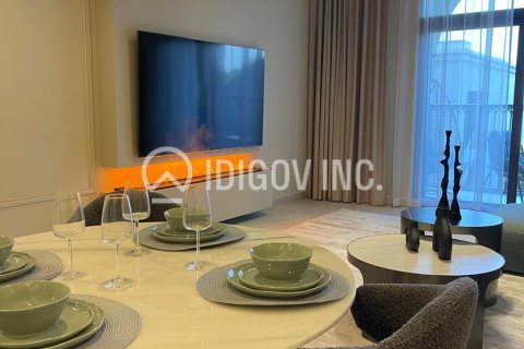 Apartment in Madinat Jumeirah Living, Umm Suqeim, Dubai 1 bedroom, 72 sq.m. № 38444 - photo 6