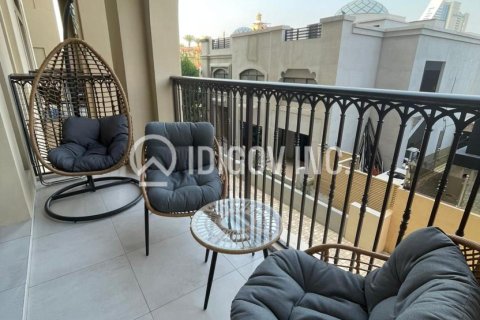 Apartment in Madinat Jumeirah Living, Umm Suqeim, Dubai 1 bedroom, 72 sq.m. № 38444 - photo 9