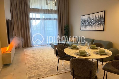 Apartment in Madinat Jumeirah Living, Umm Suqeim, Dubai 1 bedroom, 72 sq.m. № 38444 - photo 4