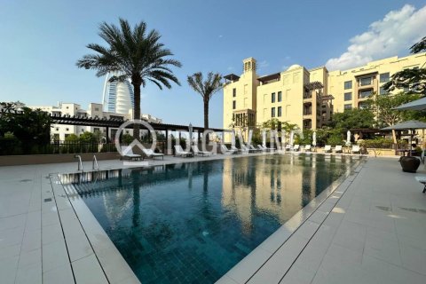 Apartment in Madinat Jumeirah Living, Umm Suqeim, Dubai 1 bedroom, 72 sq.m. № 38444 - photo 14