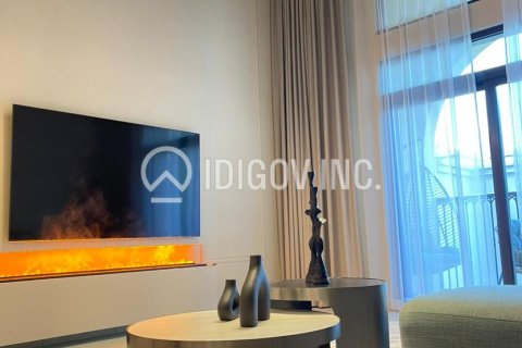 Apartment in Madinat Jumeirah Living, Umm Suqeim, Dubai 1 bedroom, 72 sq.m. № 38444 - photo 5
