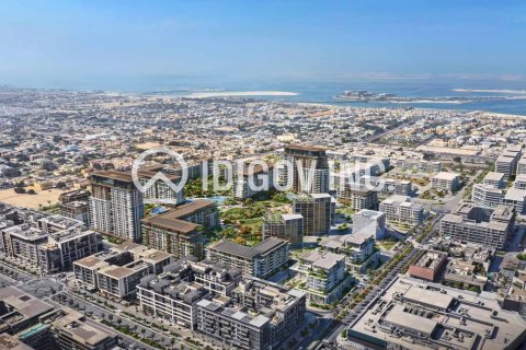 Купить квартиру в City Walk, Дубай: 2 спальни, 112м², № 38445 - фото 5