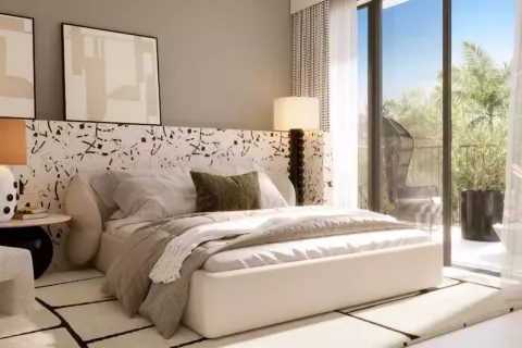 Adosado en Dubai, 3 dormitorios, 200 m², № 54399 - foto 4