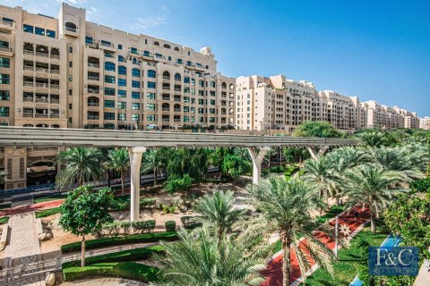 Apartment in Shoreline Apartments, Palm Jumeirah, Dubai 2 bedrooms, 186 sq.m. № 103812 - photo 20