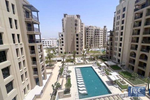 Apartment in Madinat Jumeirah Living, Umm Suqeim, Dubai 2 bedrooms, 123 sq.m. № 103811 - photo 21