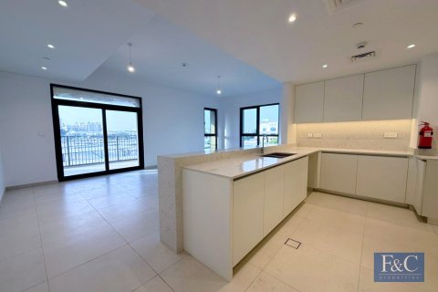 Apartment in Madinat Jumeirah Living, Umm Suqeim, Dubai 2 bedrooms, 123 sq.m. № 103811 - photo 4