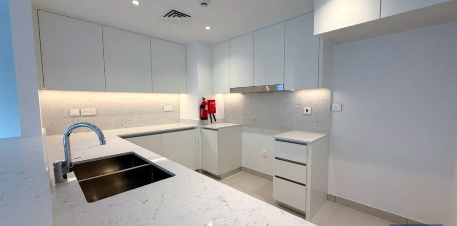 Apartment in Madinat Jumeirah Living, Umm Suqeim, Dubai 2 bedrooms, 123 sq.m. № 103811