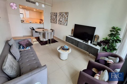 Apartment in Downtown Dubai (Downtown Burj Dubai), Dubai 2 bedrooms, 129 sq.m. № 103802 - photo 2